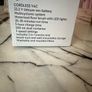 "Perfect condition only used few times"CORDLESS VAC 22.2 VAC 22 V. Basically brand new used a few times times I went my Henry broke so got a new one Image 2