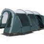Outwell Carolina 6 Person Tent Poled and Air Beam Image 2