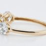 14 kt. Yellow gold - 2.3468ct. Diamonds Lab-Grown Image 5