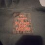 Disney nightmare before Christmas hoodie Image 6