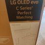 LG OLED Synergy Bracket for C2 / C3 / C4 / C5 (55", 65", 77") - Brand New, Sealed Image 5