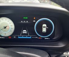 Hyundai i20 2021