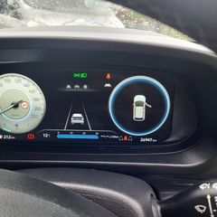 Hyundai i20 2021