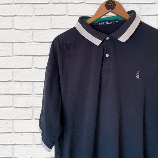 Nautica Polo T-Shirt