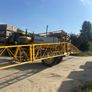 Self-propelled Chafer Sprayer Image 7