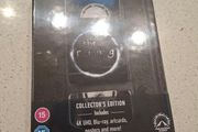 the ring collectors edition 4k