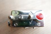 Vintage Mechanical Self timer Haka AutoKnips  shutter release