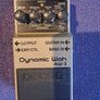Boss AW-3 Dynamic Wah Image 2