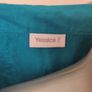 Yessica  long line plus size blouse size UK24/26 Postage included Image 5
