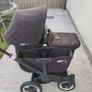 bugaboo donkey double buggy Image 3