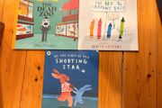 Lovely books for children- best sellers!