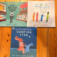 Lovely books for children- best sellers!