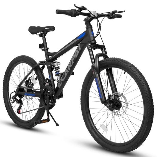 Mountain bike wanted