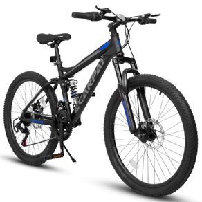 Mountain bike wanted