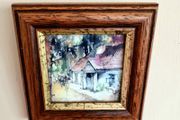 Miniature print