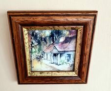 Miniature print