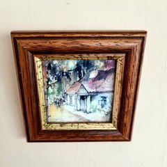 Miniature print