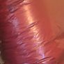 sofa bed / futon brand new boxed unused Image 3