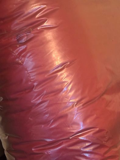 sofa bed / futon brand new boxed unused