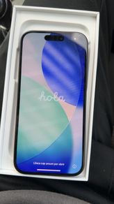 iphone 15 128GB