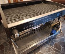 Coffee machine
