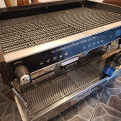 Coffee machine