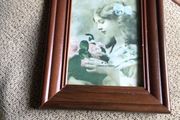 Photo frame  7 x 5 inches