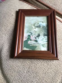 Photo frame  7 x 5 inches