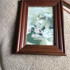 Photo frame  7 x 5 inches