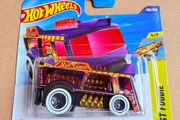 hot wheels CHILL MILL