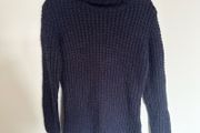 Stromberg Wool Turtleneck Jumper