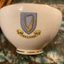 arklow china sugar bowls two free postage Image 2