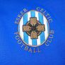 Lucan Esker Celtic FC Zipped Top Size L Adults Image 5