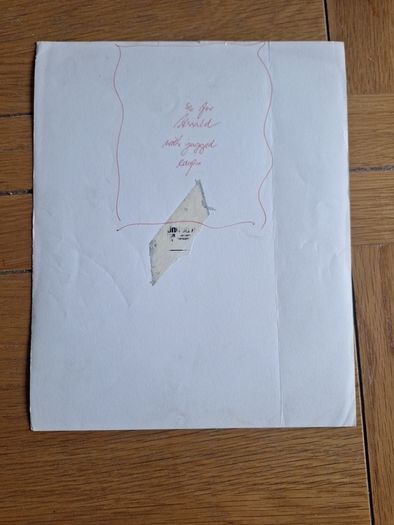 1972 PULP Press Kit Michael Caine