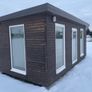 Home office, garden room Image 3