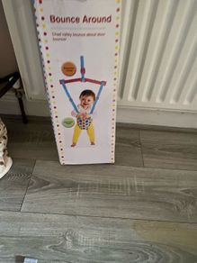 door bouncer