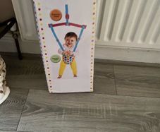 door bouncer