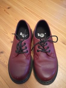 Dr Martens Shoes for kids