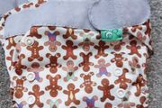 Tots Bots AIO cloth nappy