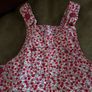 baby girl dress size 9-12 m Image 2