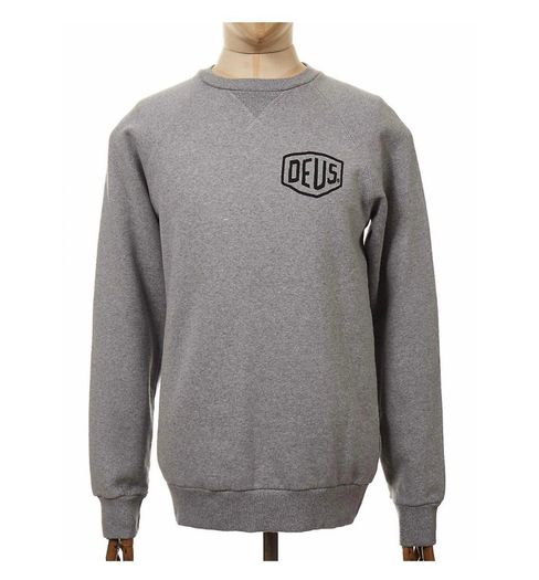 Deus Jumper Size S