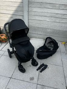Egg System 2 Buggy