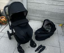 Egg System 2 Buggy