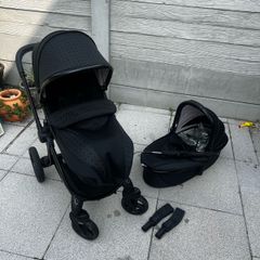 Egg System 2 Buggy