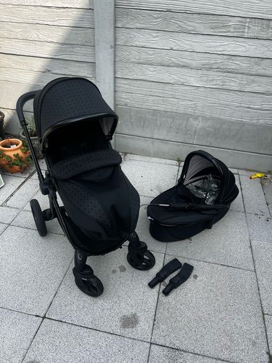 Egg System 2 Buggy