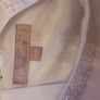Communion dress, 10 years Image 2
