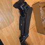 Dual 32" Monitor Wall mount Image 2