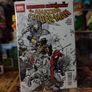 Amazing Spider-Man ! Issue #555 ! Brand New Day ! 2008 ! by Marvel ! Image 2