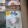 The Who job lot of Sealed lps Image 3