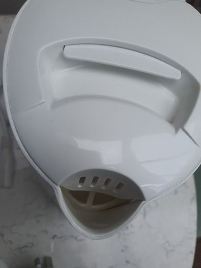 2 Used Kitchen Appliances